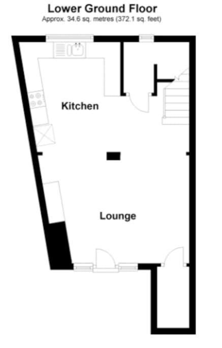 4 Bed Home 3 Mins From Harbour + Sandy Beach Folkestone Exterior foto